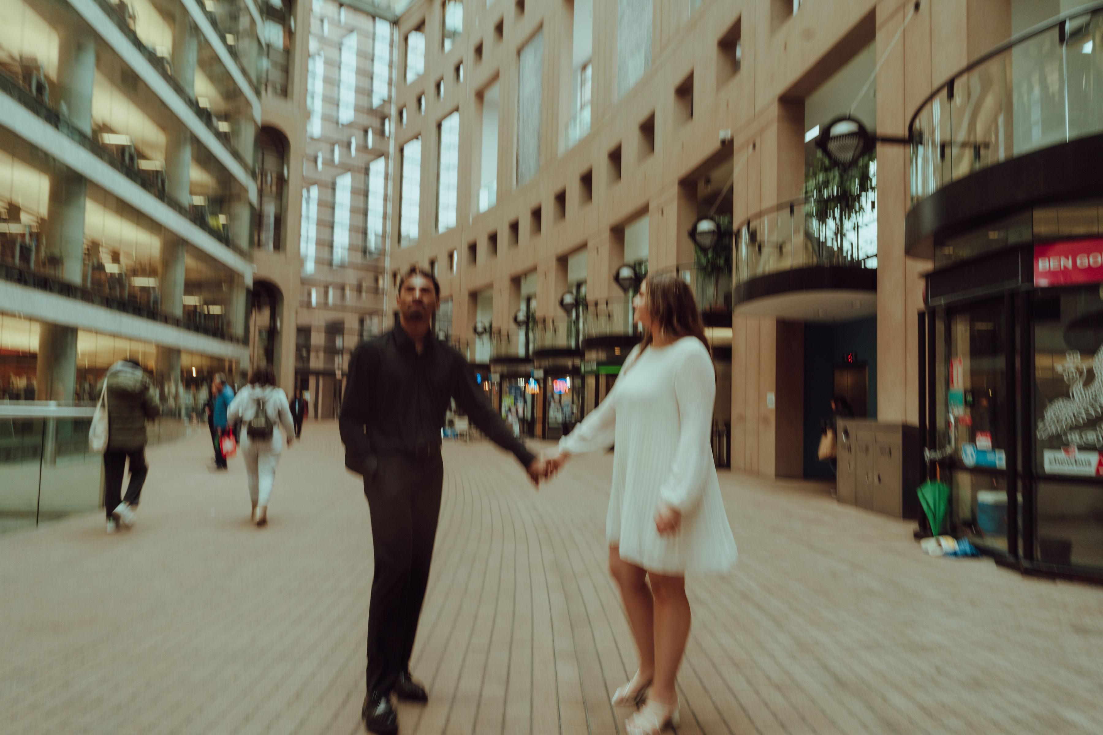 The Wedding Website of Joshua Clark and Tamara Ksenhuk
