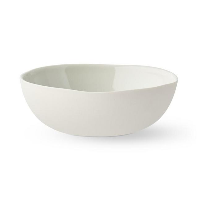 Jars Cereal Bowls, Set of 4, Almond