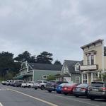 Mendocino