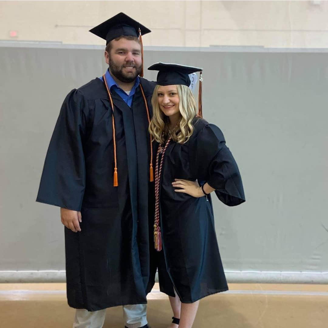 Graduation 2021