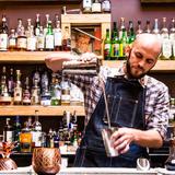 Backbar