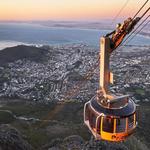 Table Mountain Cable Car