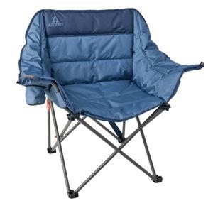 Ascend Traveler Padded Chair - Bering Sea