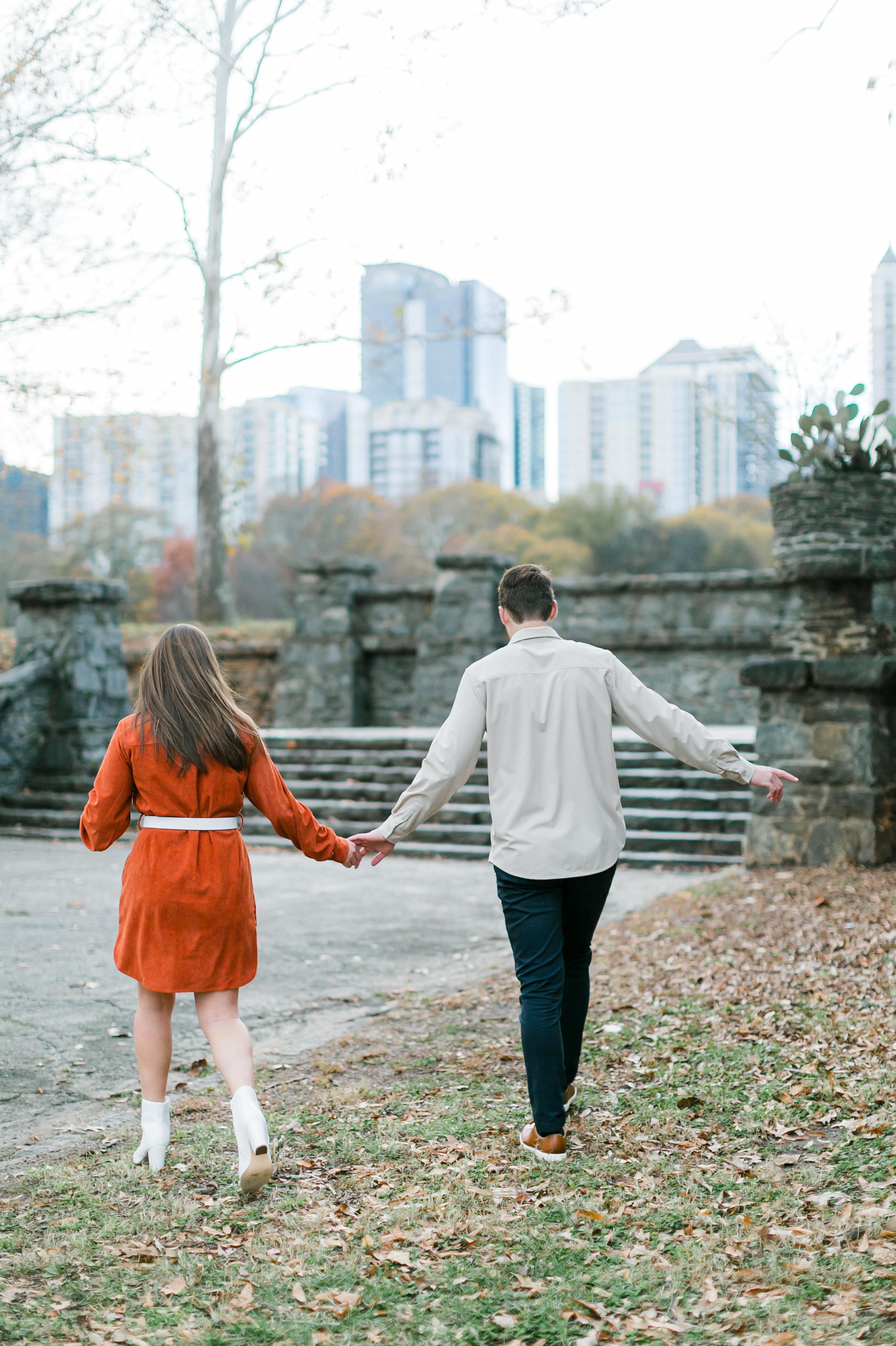 The Wedding Website of Brittany Temple and Nathan Fuss