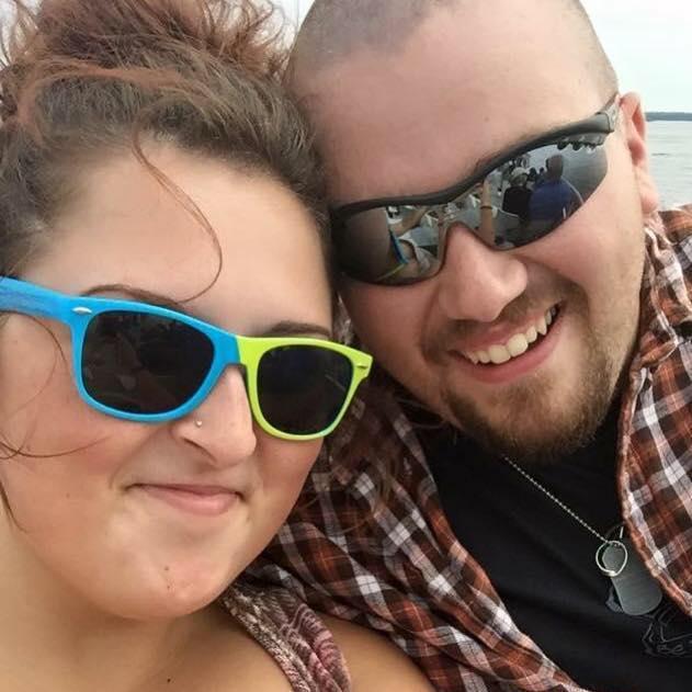 Our first vacation trip, Mackinac Island