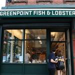 Greenpoint Fish & Lobster Co.