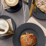 Palma Bread - home of the cinnamon bun