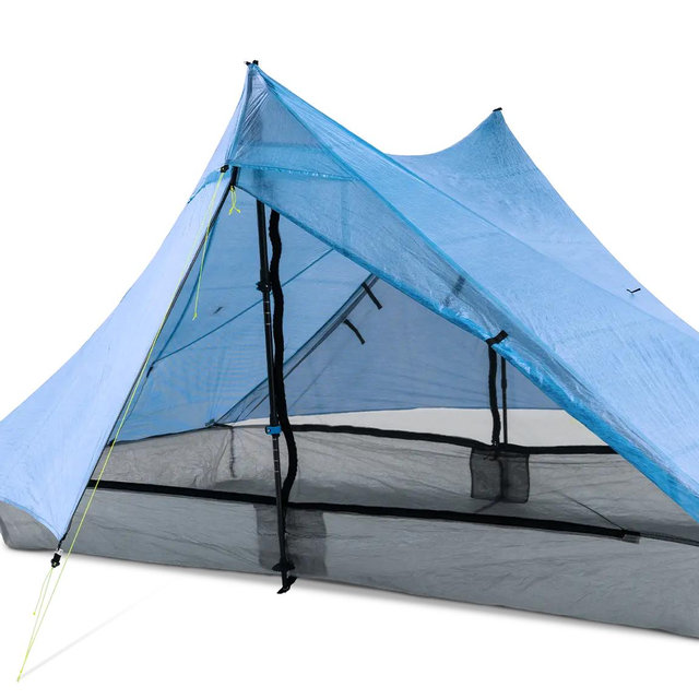 Z Packs Duplex Pro tent