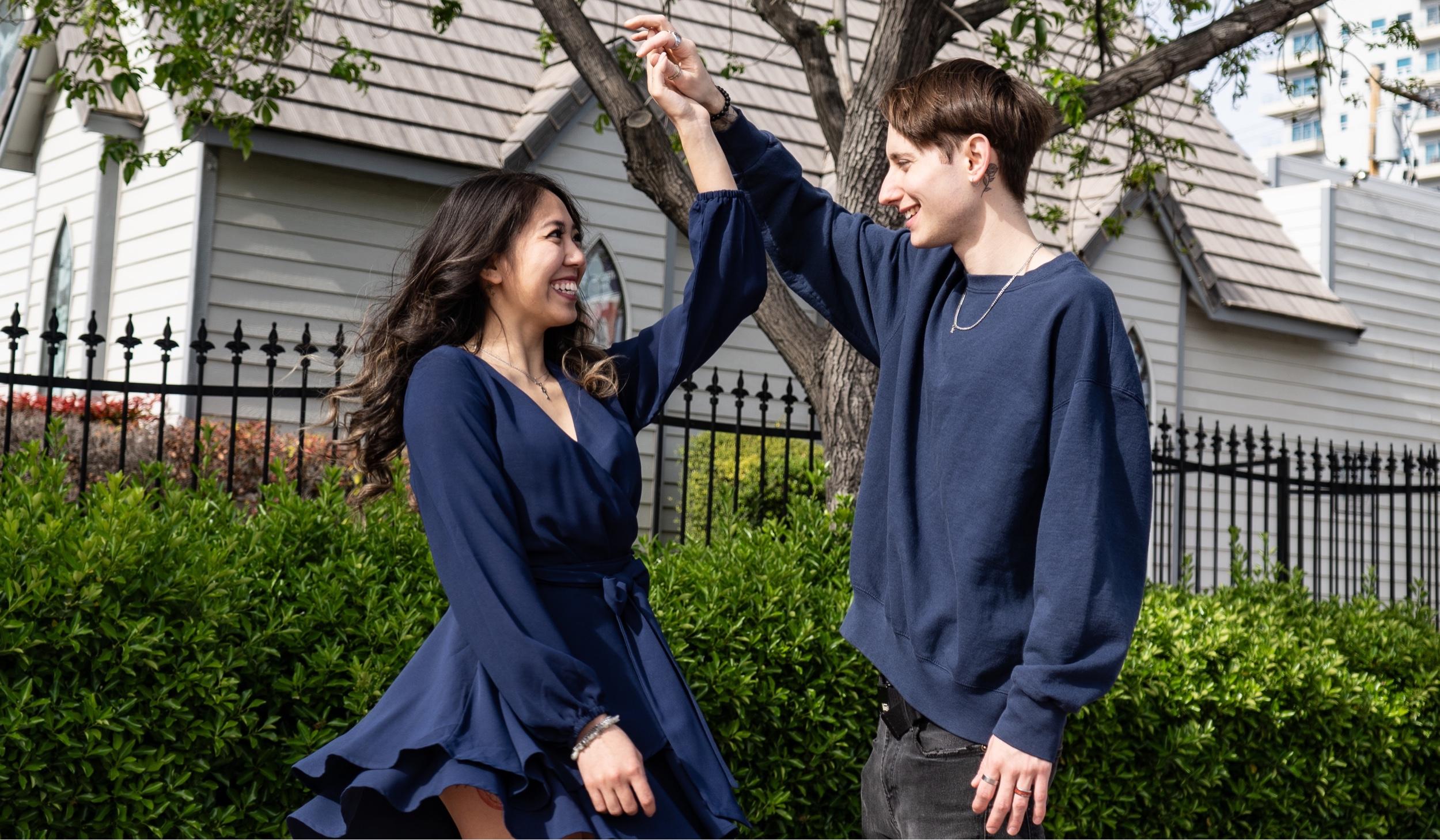 The Wedding Website of Kayla Chanthavisouk and Dylan Montgomery