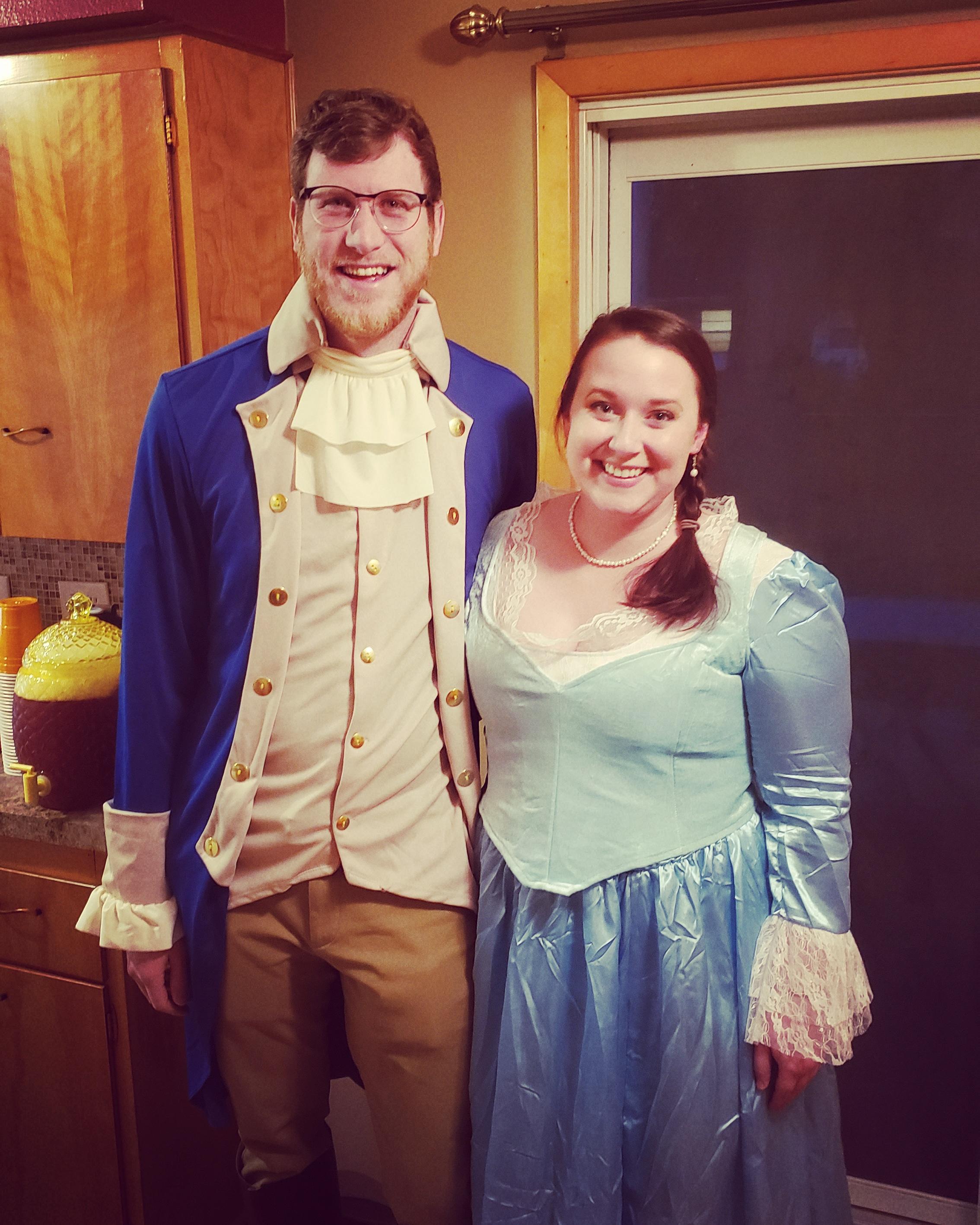 The Wedding Website of McKinna Daugherty and Theodore Shinners