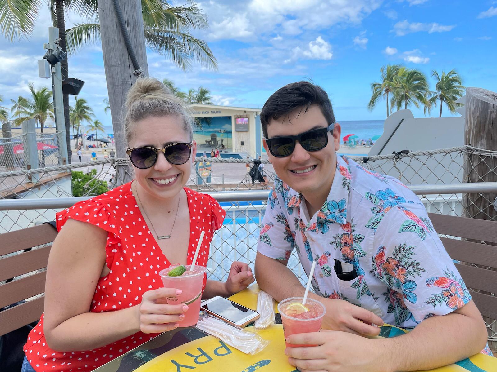 Florida Vacation 2021
