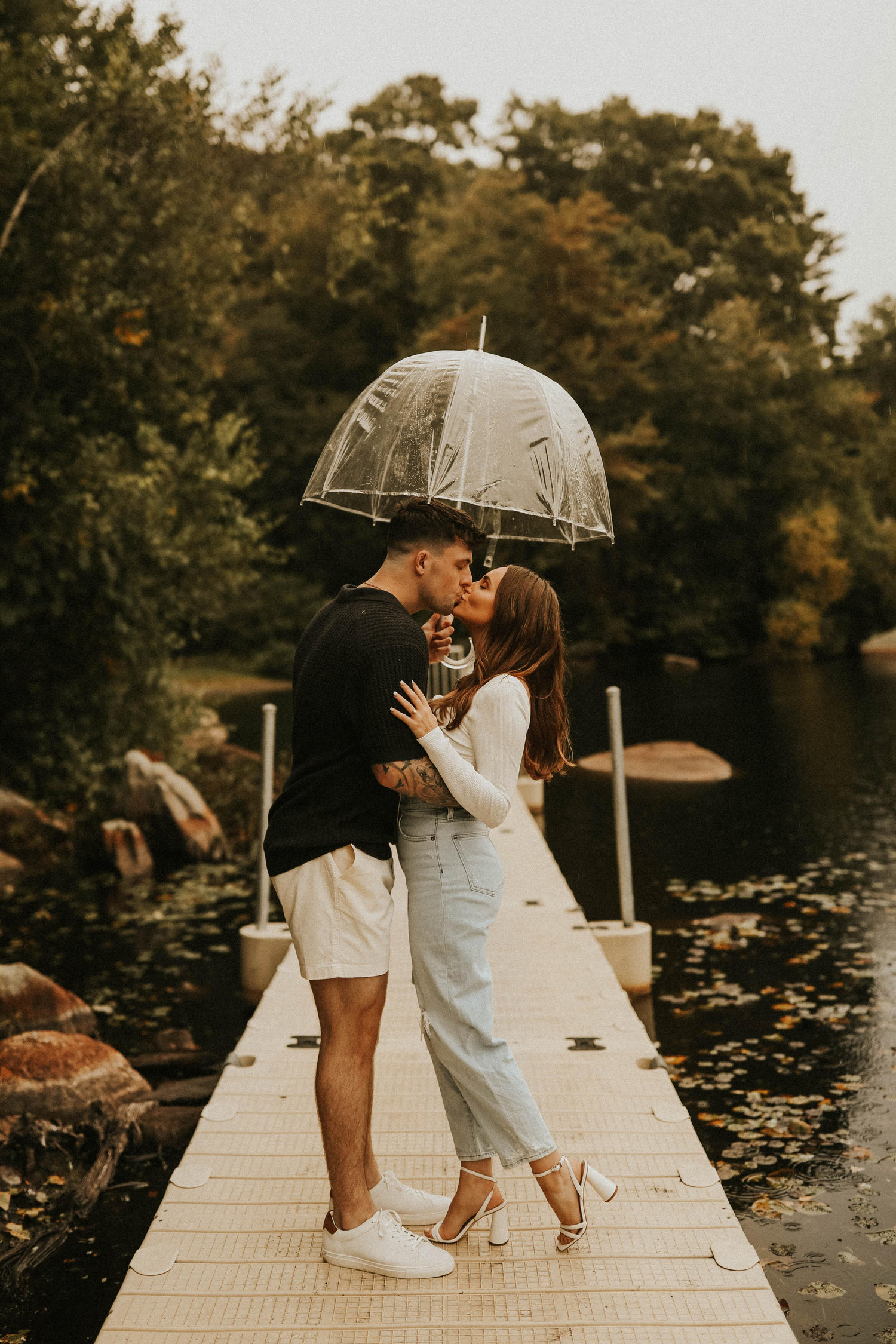 The Wedding Website of Ciara Flaherty and Liam Martin