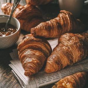 Balcony Breakfast