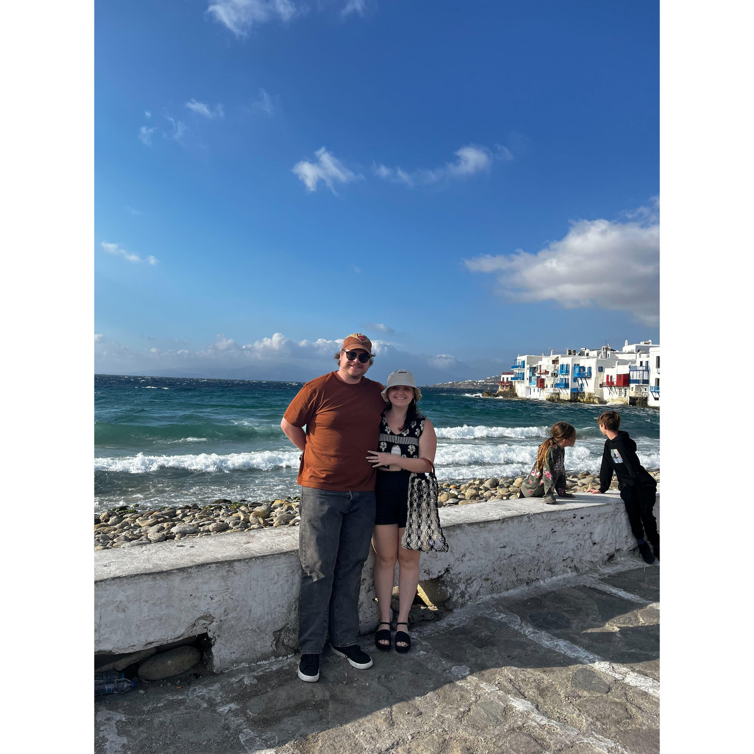 Mykonos mykonos mykonos