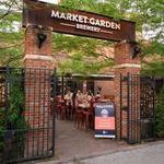 Market Garden Brewery