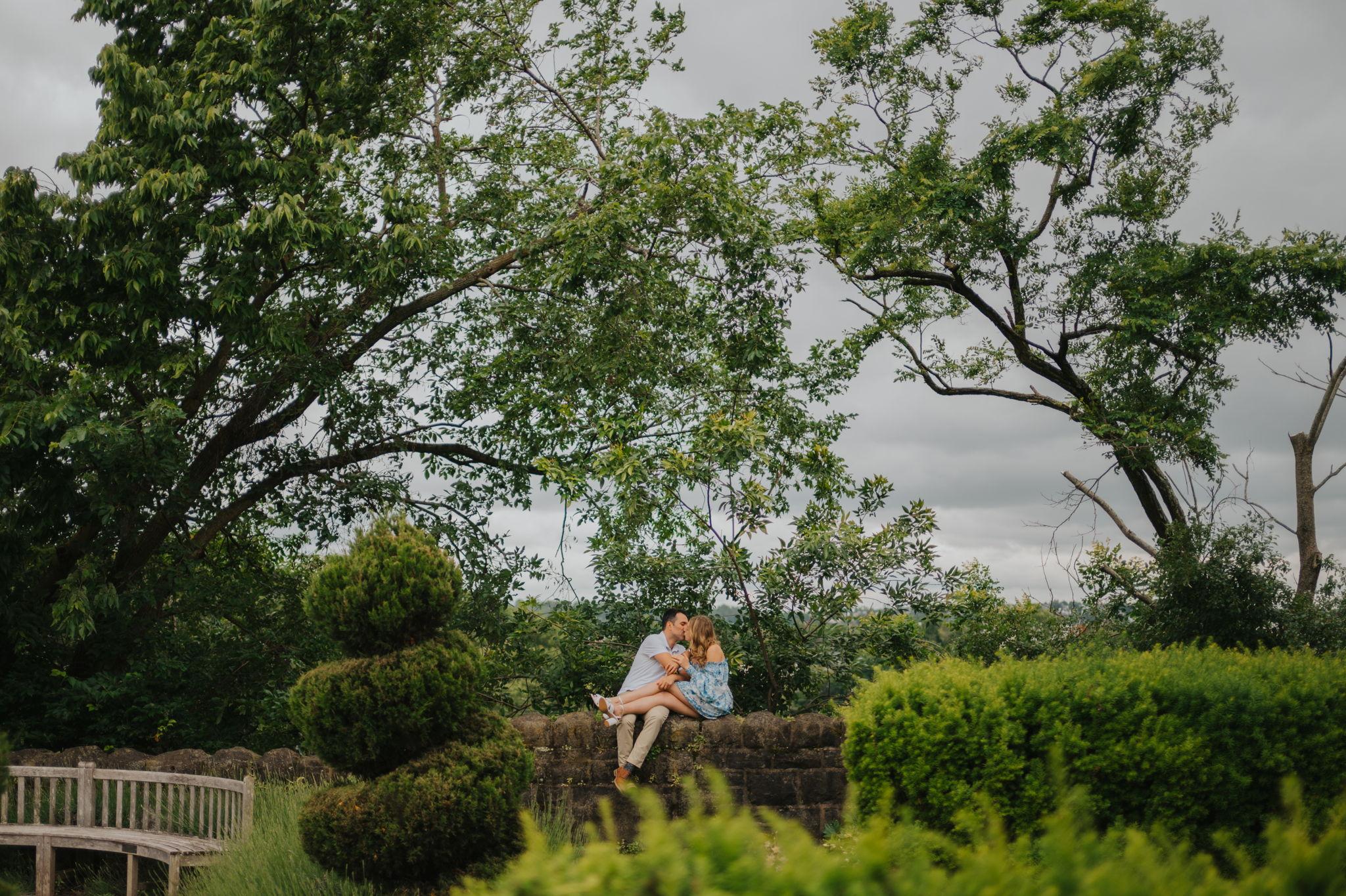 The Wedding Website of Cassandra Cerchiaro and Daniel Mongelluzzo