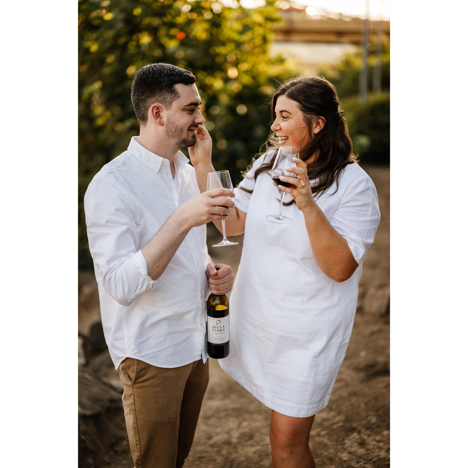 Engagement Pictures