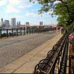 Brooklyn Heights Promenade