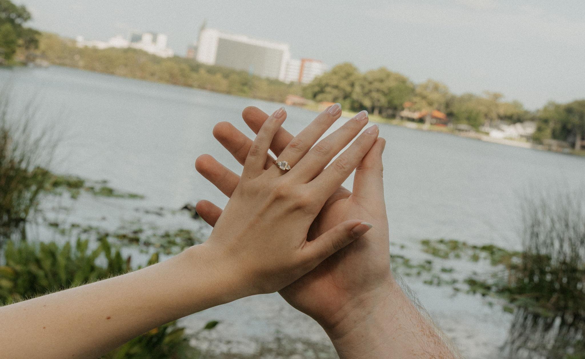 The Wedding Website of Natasha Combs and Mason Smith