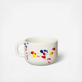 Cappuccino Cup