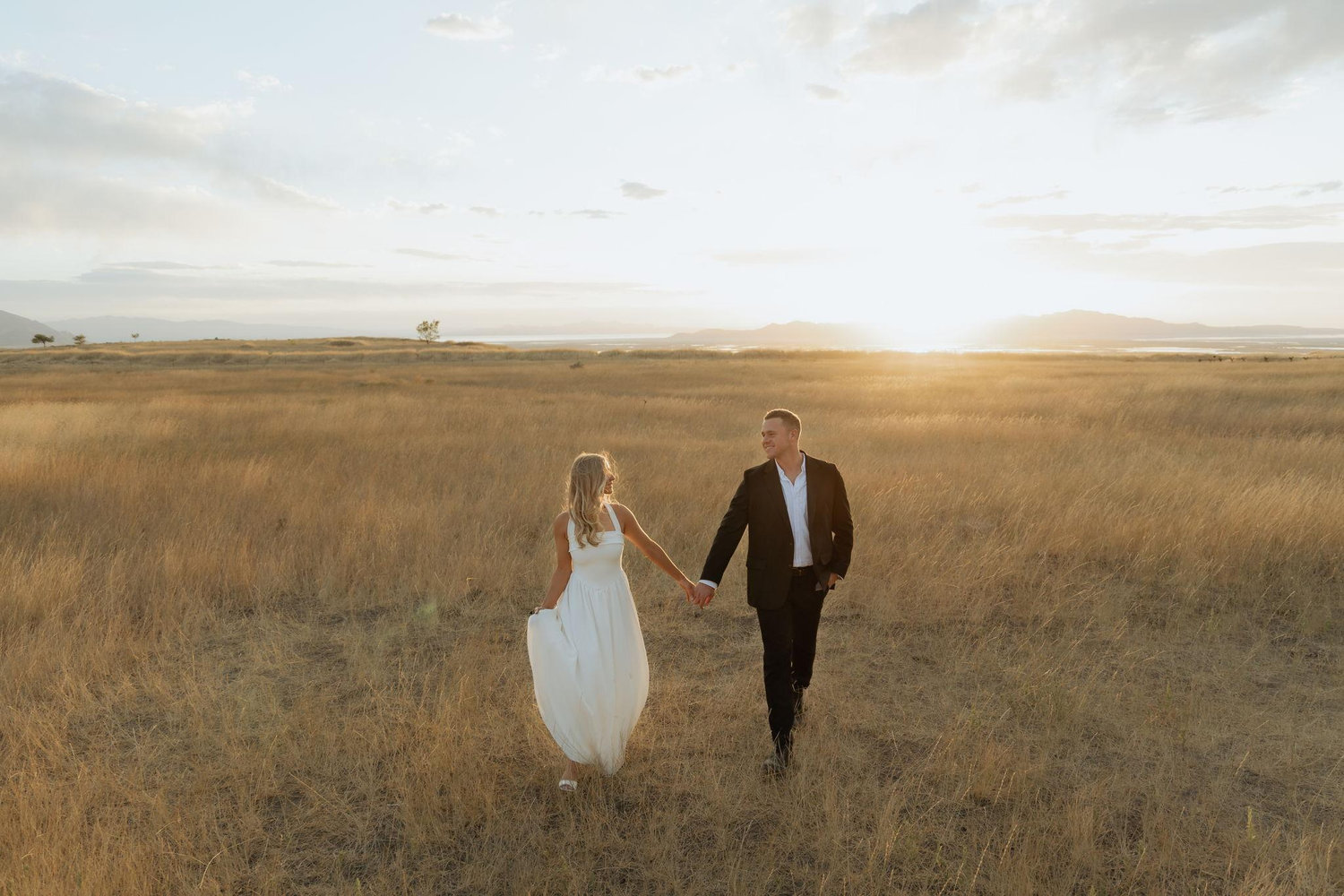 The Wedding Website of Chloe Davidson and Josh Johnson