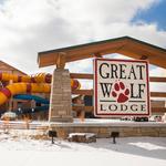 Great Wolf Lodge Water Park | Georgia