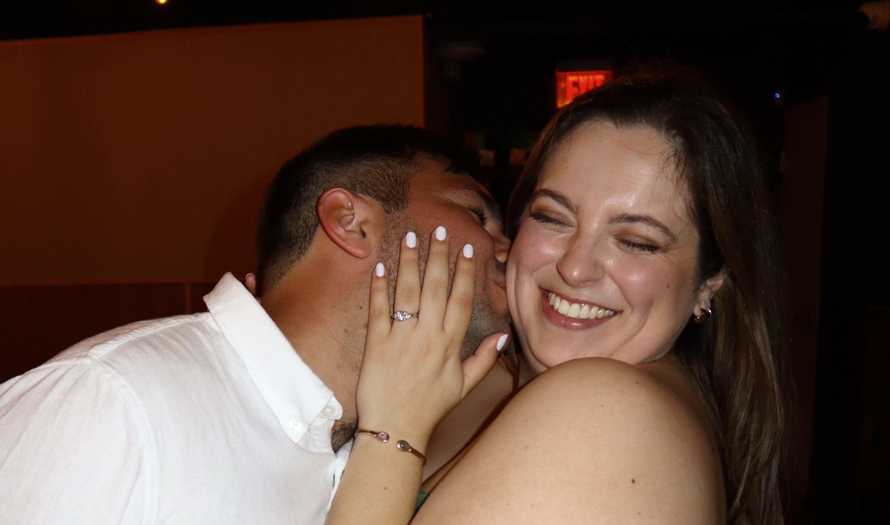 The Wedding Website of Isabella Hernandez and Alexander Wagner