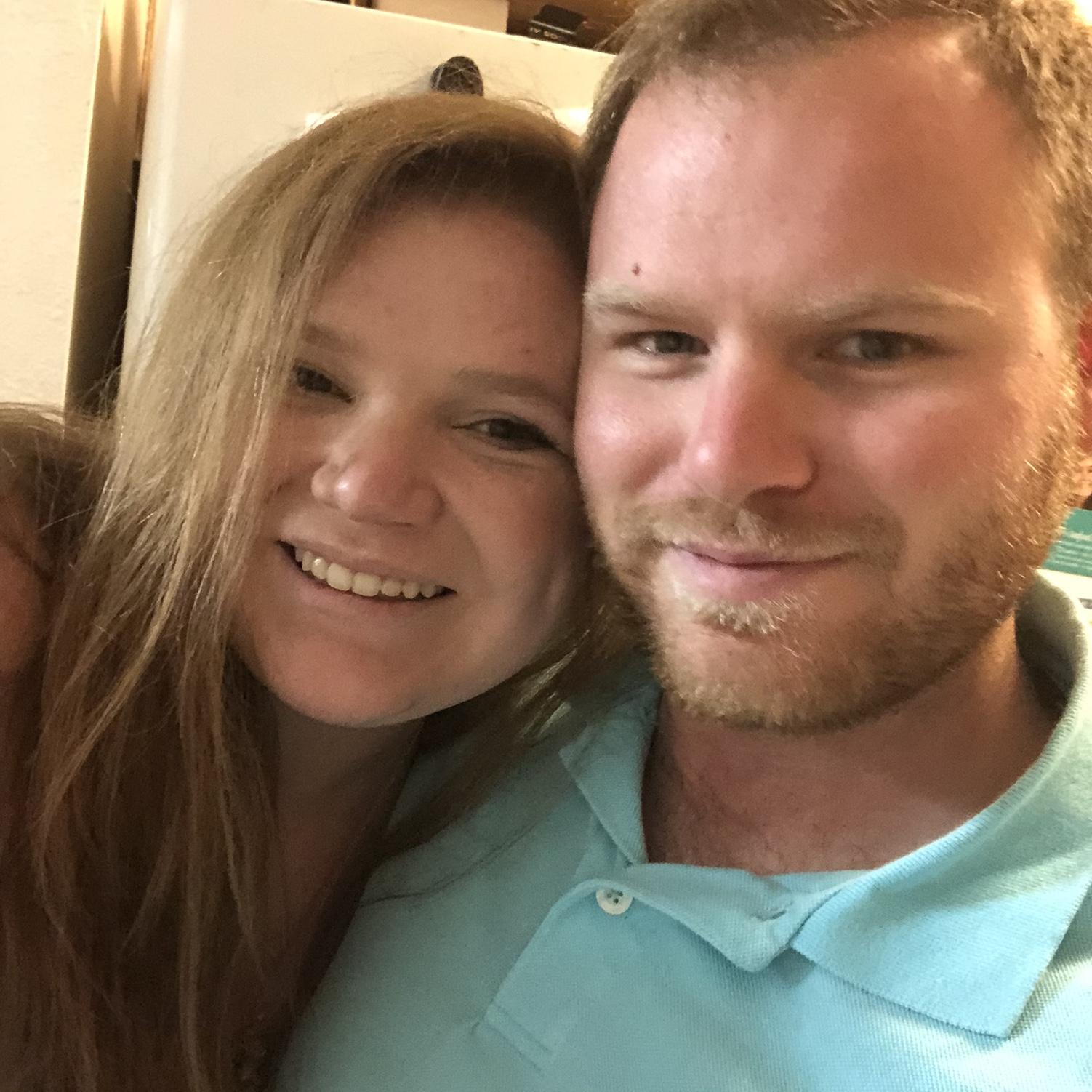 6 months in!!