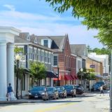 Mashpee Commons