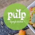 Pulp Lifestyle Kitchen Liberty Park
