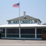 Aunt Carrie's Restaurant