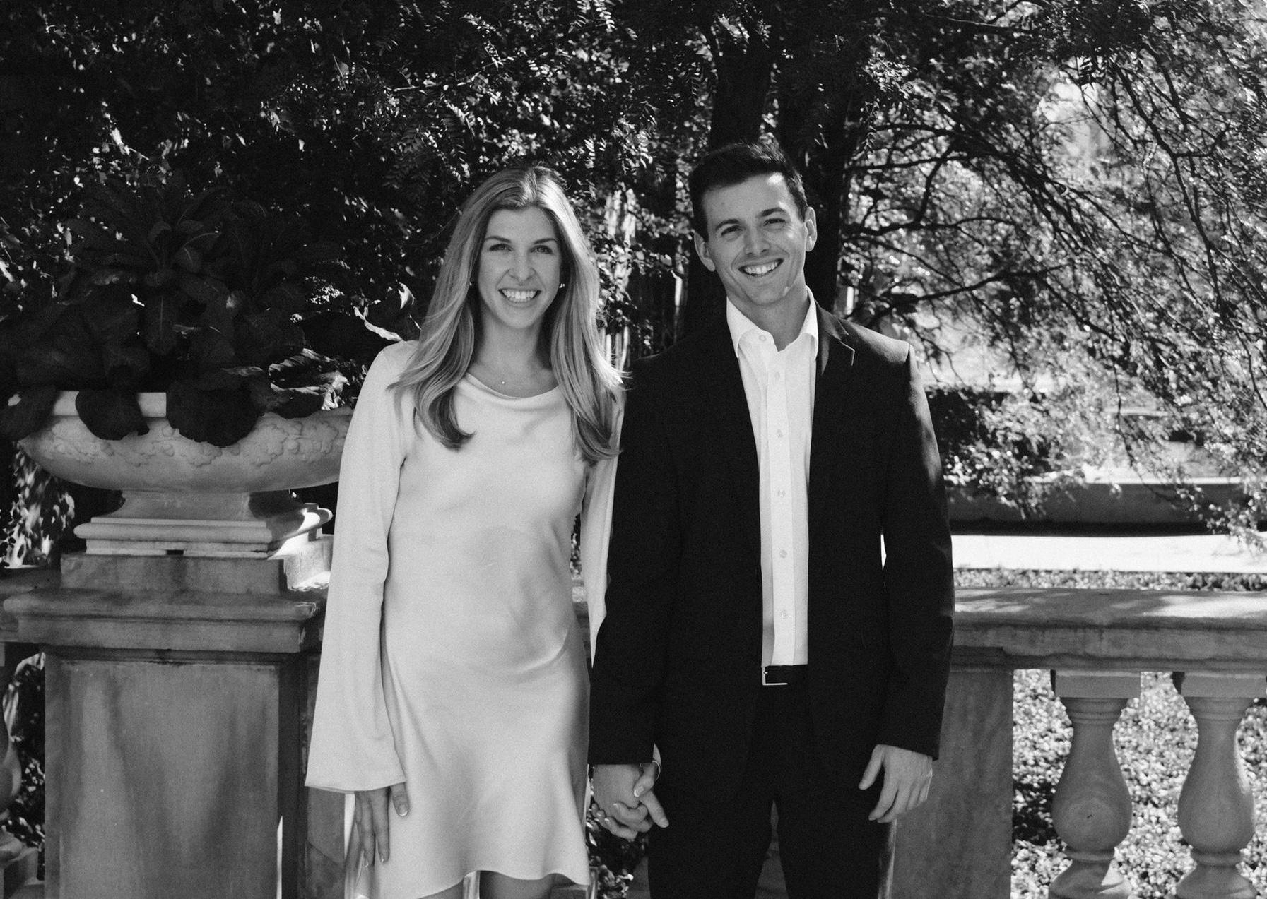 The Wedding Website of Bethany Glowacki and Adam Newlon