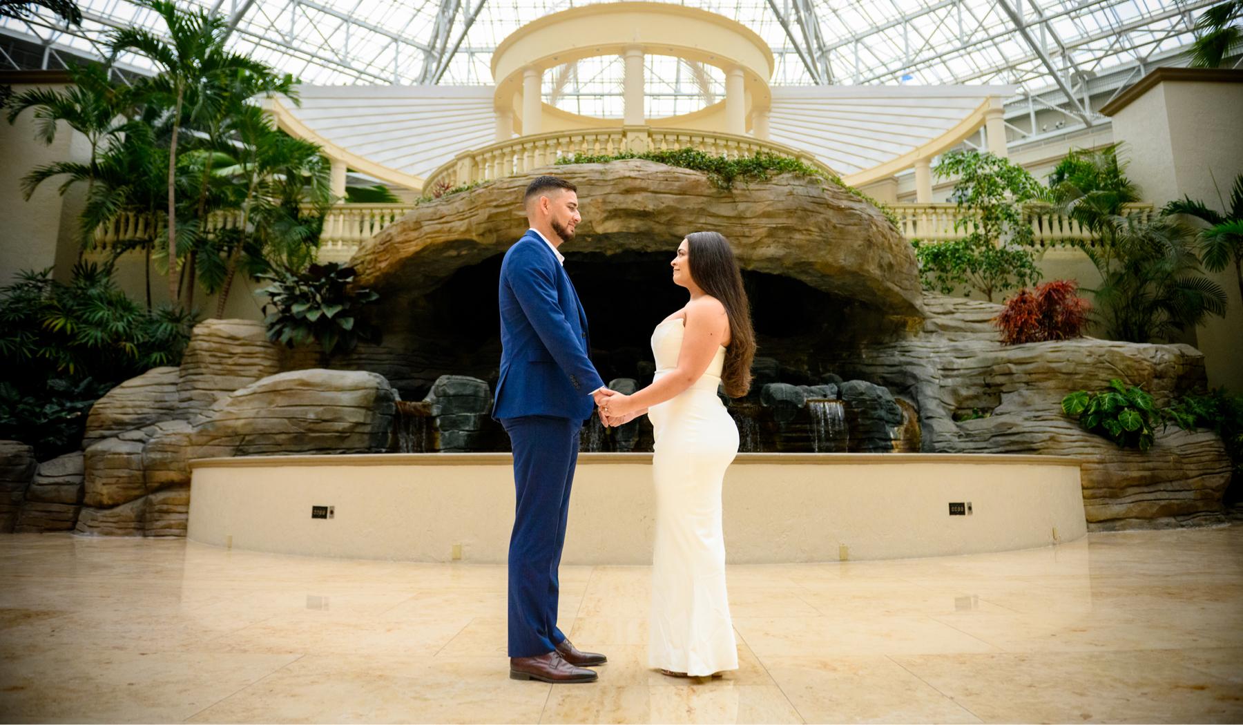 The Wedding Website of Jennifer Perez and Joaquin Sibaja
