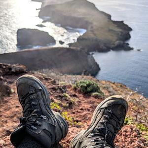 Hiking Boots