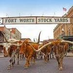 Fort Worth Stockyards