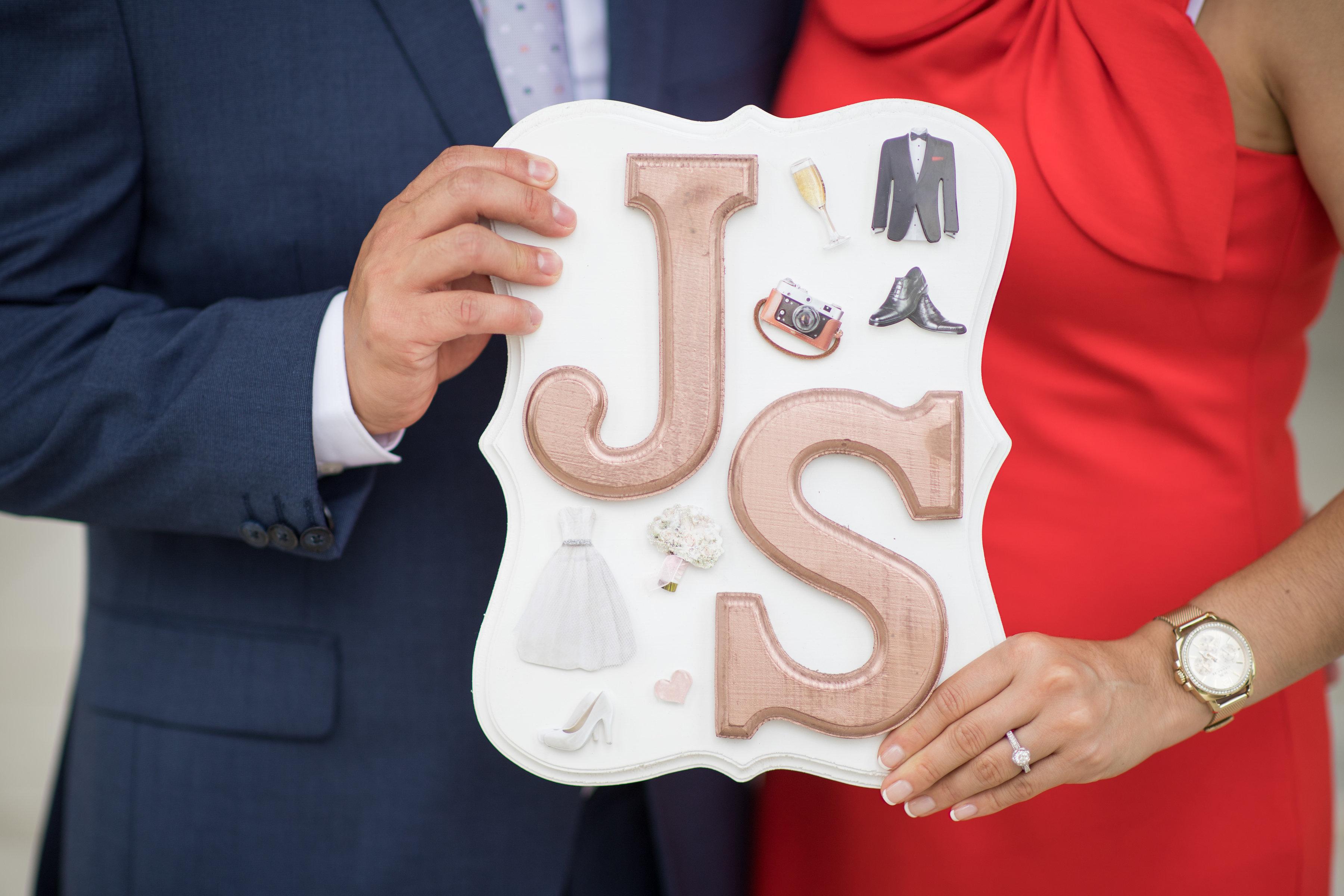 The Wedding Website of Jeff Ta and Sophia Venero
