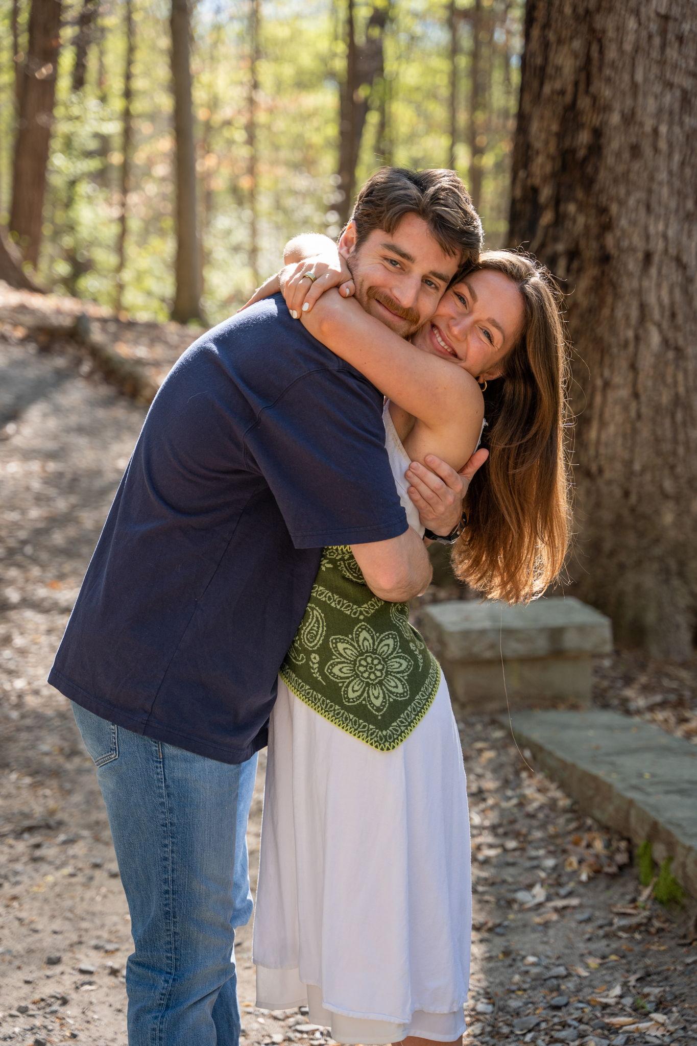 The Wedding Website of Erin Pitt and William Palmer