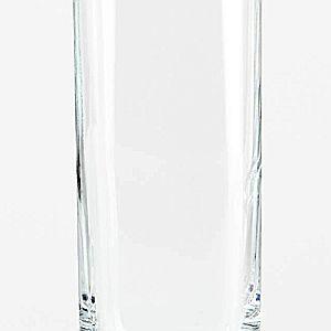 Strauss 13-Oz. Cooler Glass | Crate & Barrel