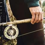 Flyfishing