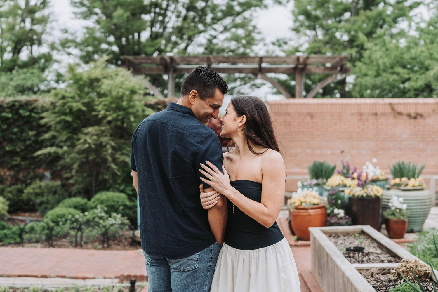 The Wedding Website of Sadie Smith and John Ramirez