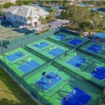 Tennis & Games Center