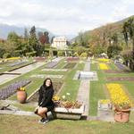Giardini Botanici di Villa Taranto