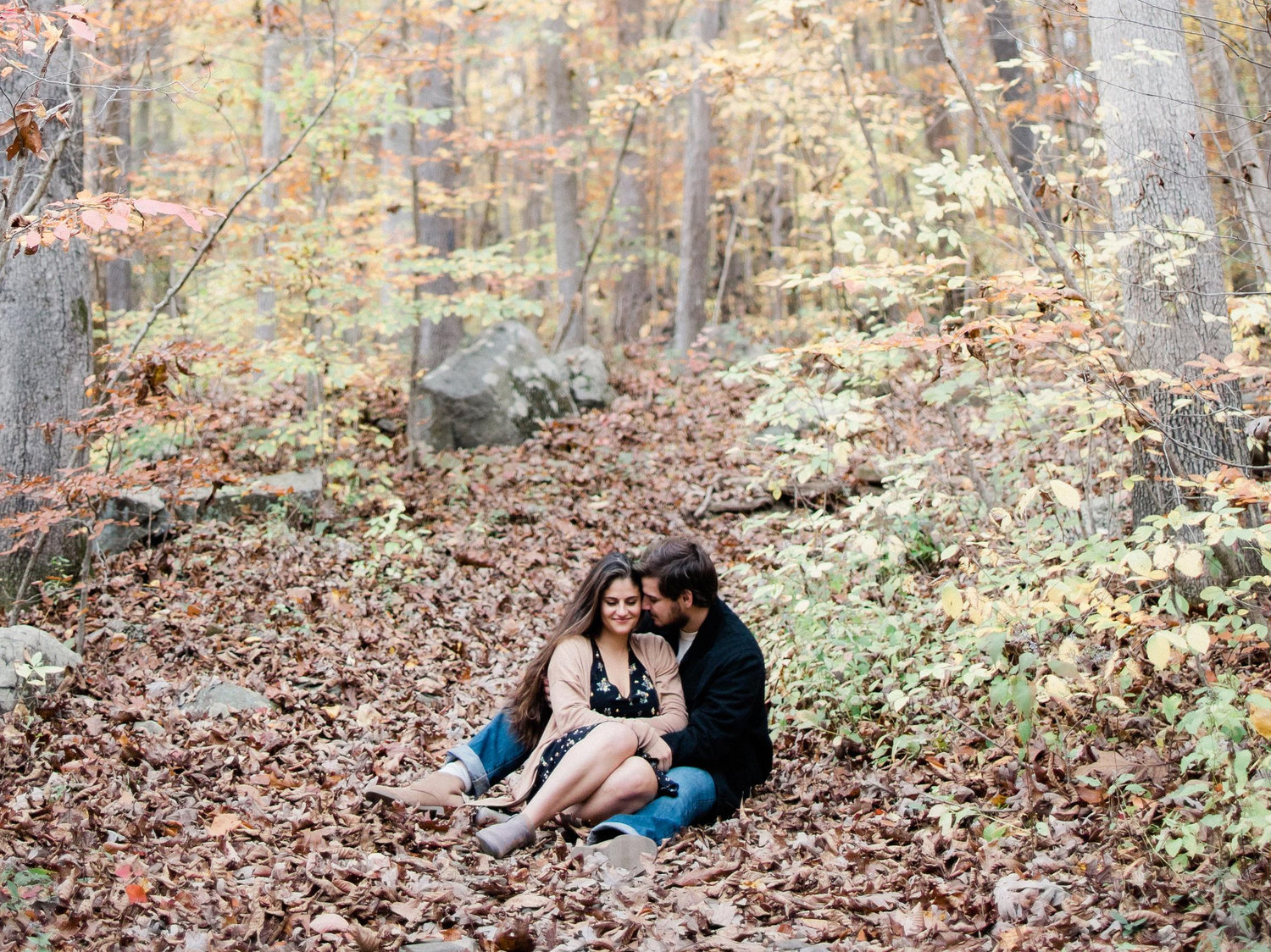 The Wedding Website of Adriana Fungairino and Gabriel Hale
