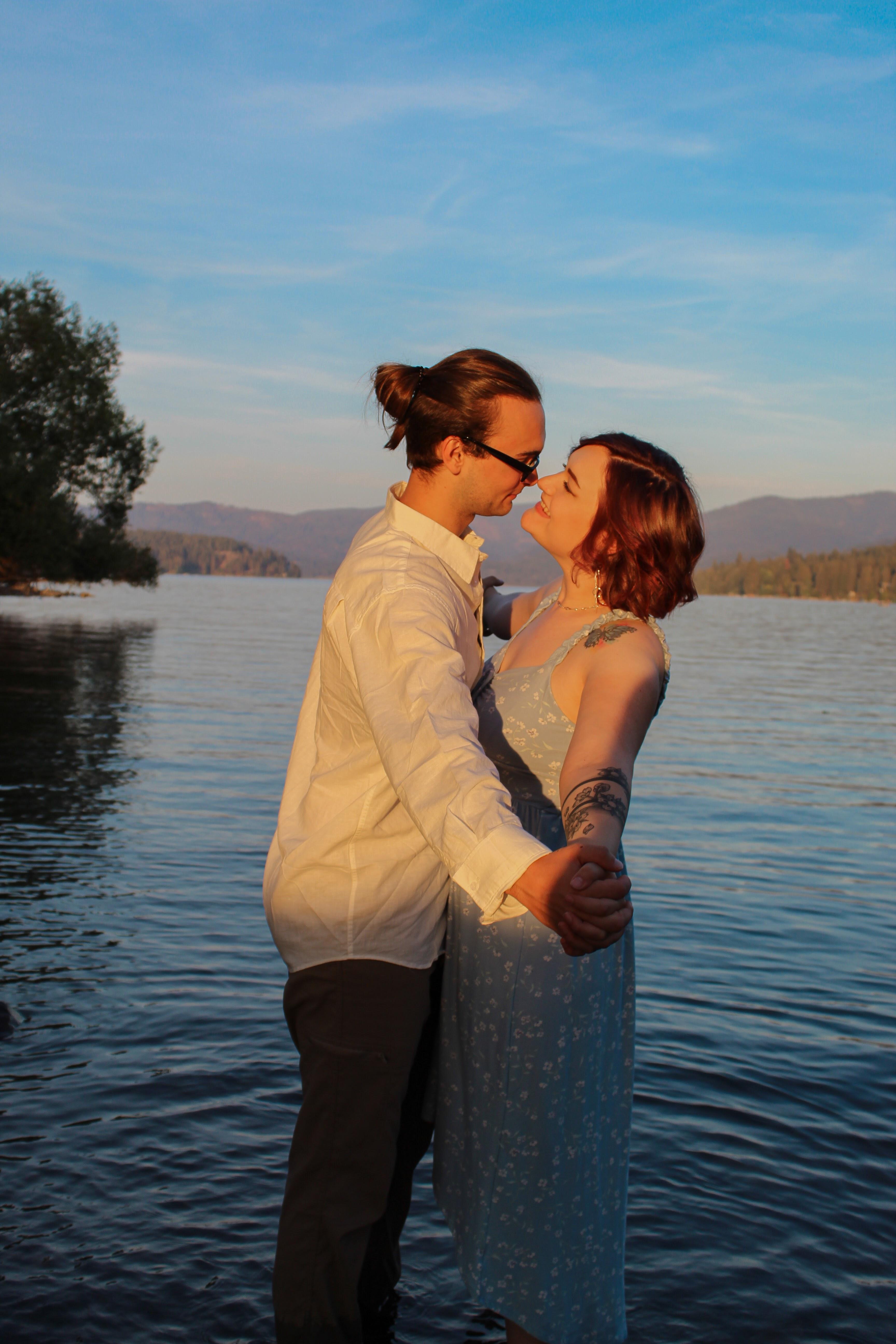 The Wedding Website of Jena Miller and Scott Gibson