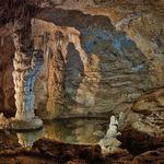 The Caverns Sessions, formerly Bluegrass Underground