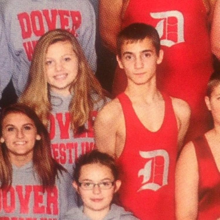8th grade!