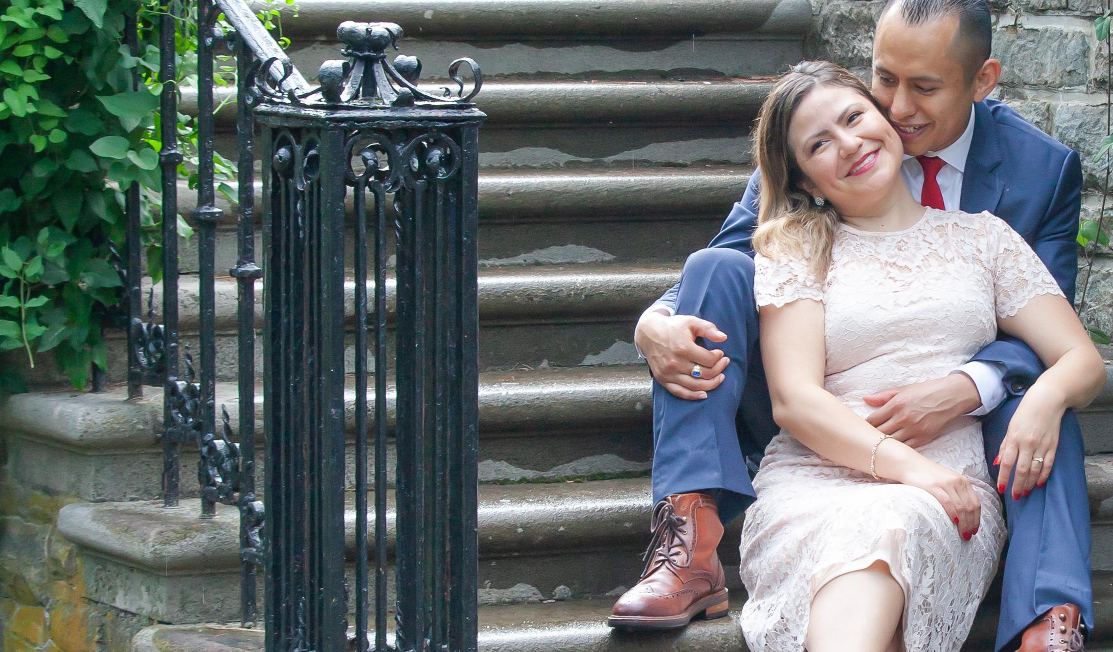 The Wedding Website of Paola Rodriguez and Francisco Maldonado