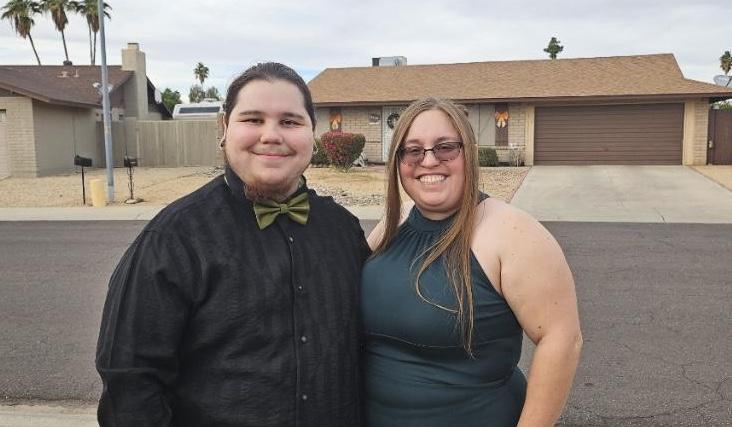 The Wedding Website of Bryan Webster and Pamela Loewy