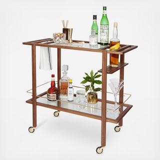 Bar Cart