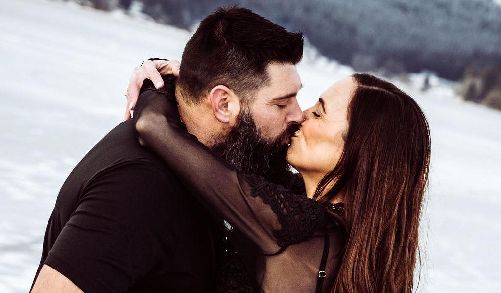 Jennifer Jemison and Dustin Jurcevich's Wedding Website